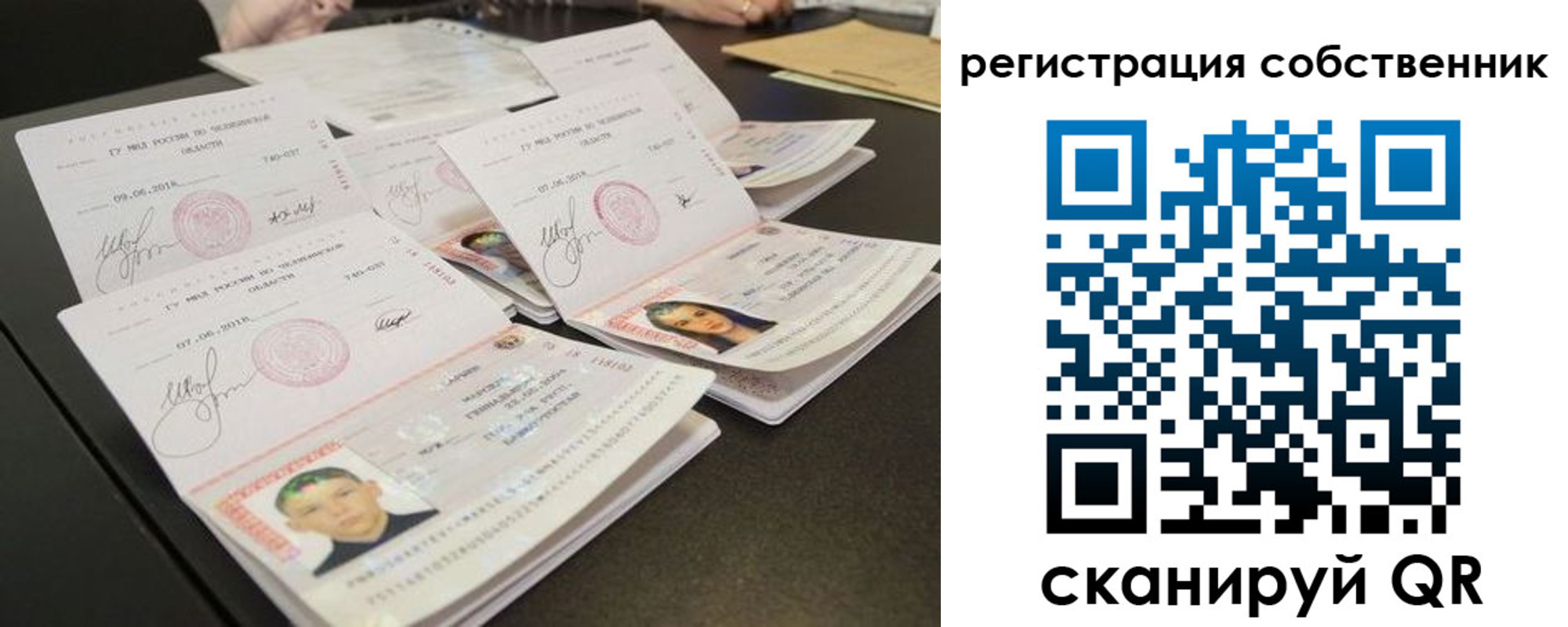 прописка 2025 в Белово